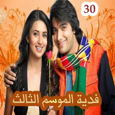مسلسل فدية الموسم الثالث مدبلج